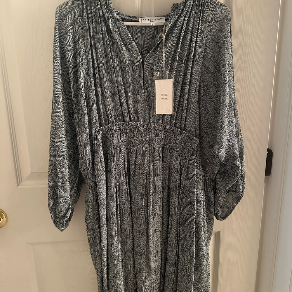 APIECE APART mini dress